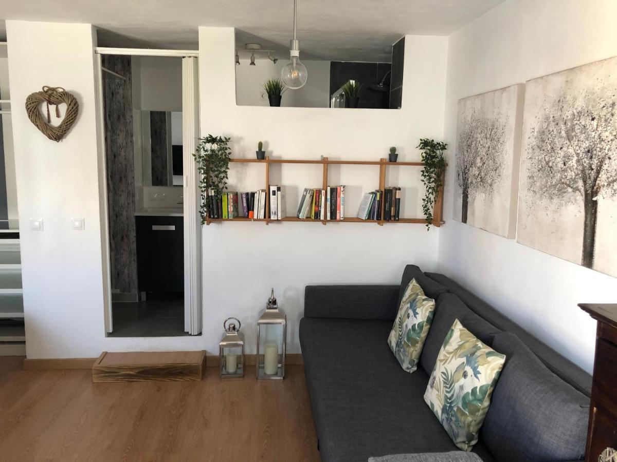 Beach Loft Μάλαγα Εξωτερικό φωτογραφία