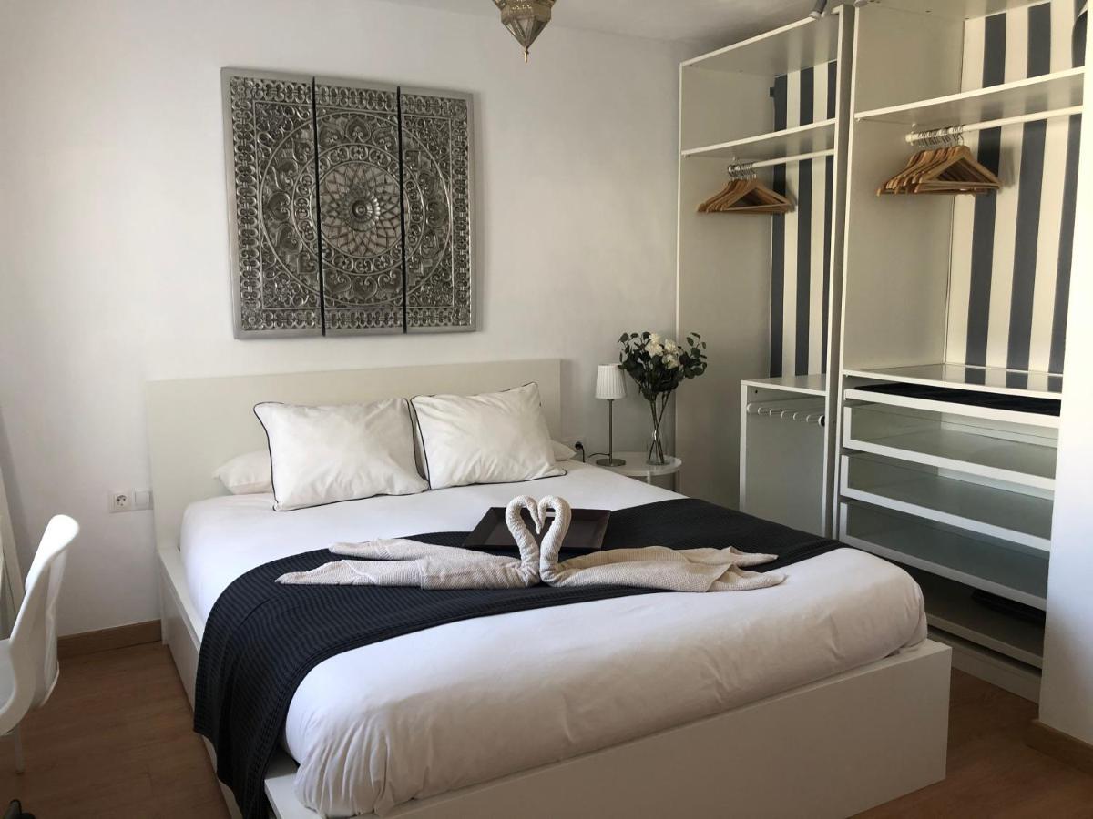 Beach Loft Μάλαγα Εξωτερικό φωτογραφία