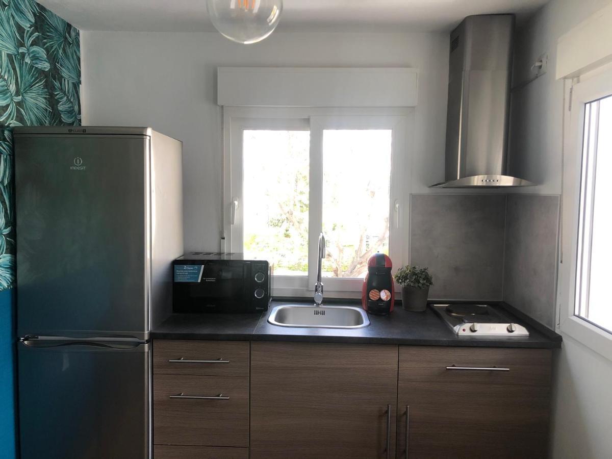 Beach Loft Μάλαγα Εξωτερικό φωτογραφία