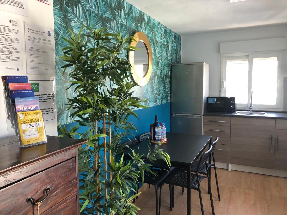 Beach Loft Μάλαγα Εξωτερικό φωτογραφία