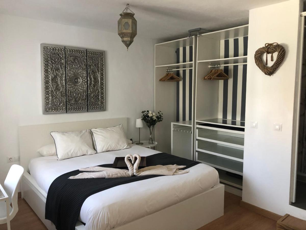 Beach Loft Μάλαγα Εξωτερικό φωτογραφία