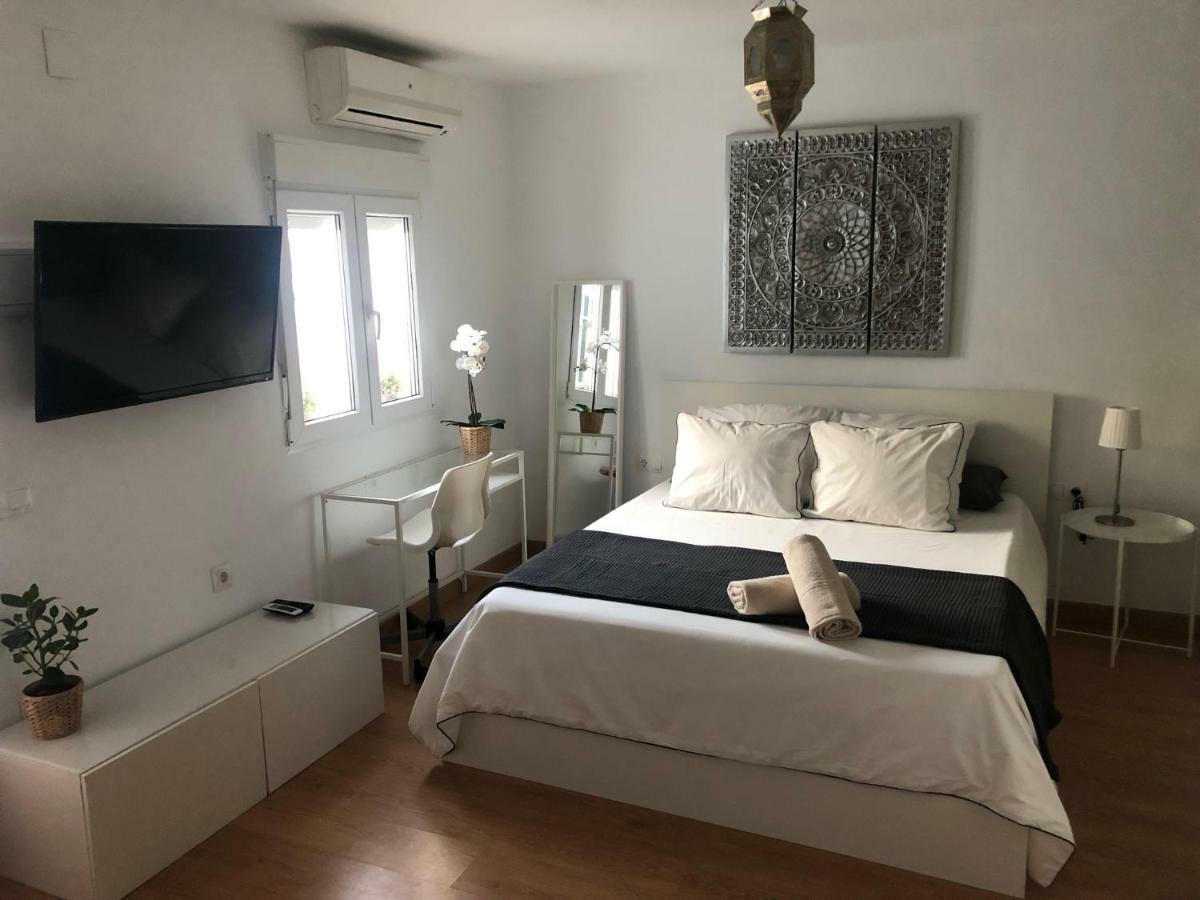Beach Loft Μάλαγα Εξωτερικό φωτογραφία