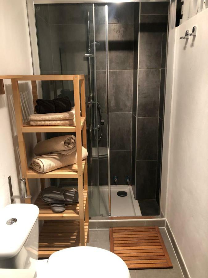 Beach Loft Μάλαγα Εξωτερικό φωτογραφία
