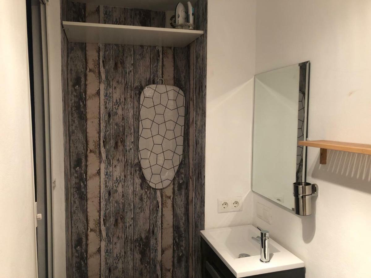 Beach Loft Μάλαγα Εξωτερικό φωτογραφία