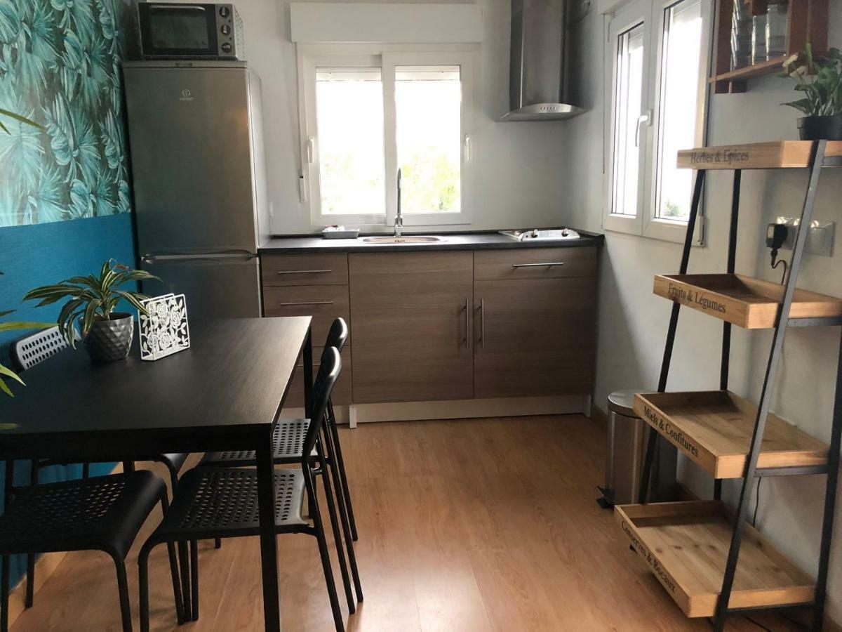 Beach Loft Μάλαγα Εξωτερικό φωτογραφία