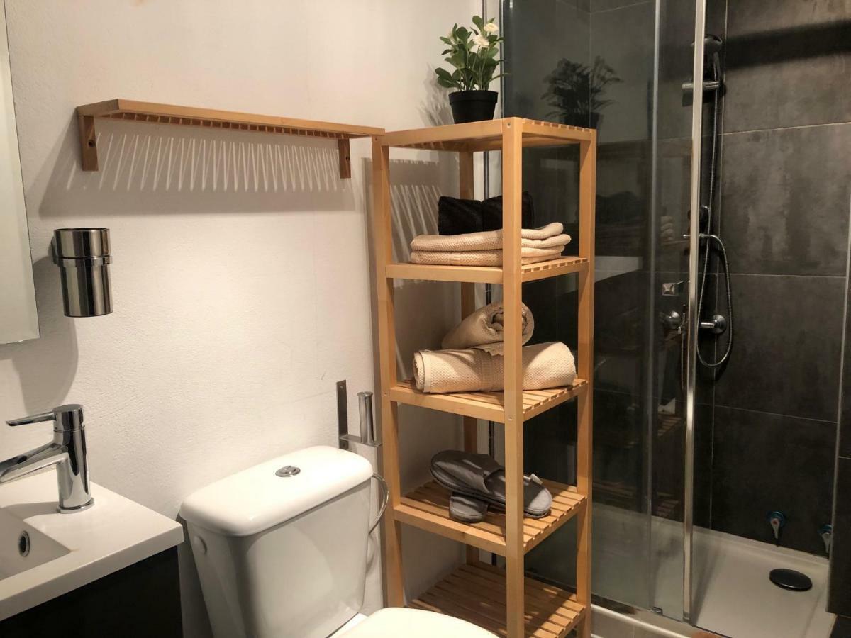 Beach Loft Μάλαγα Εξωτερικό φωτογραφία