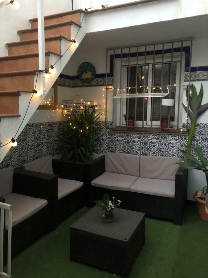Beach Loft Μάλαγα Εξωτερικό φωτογραφία