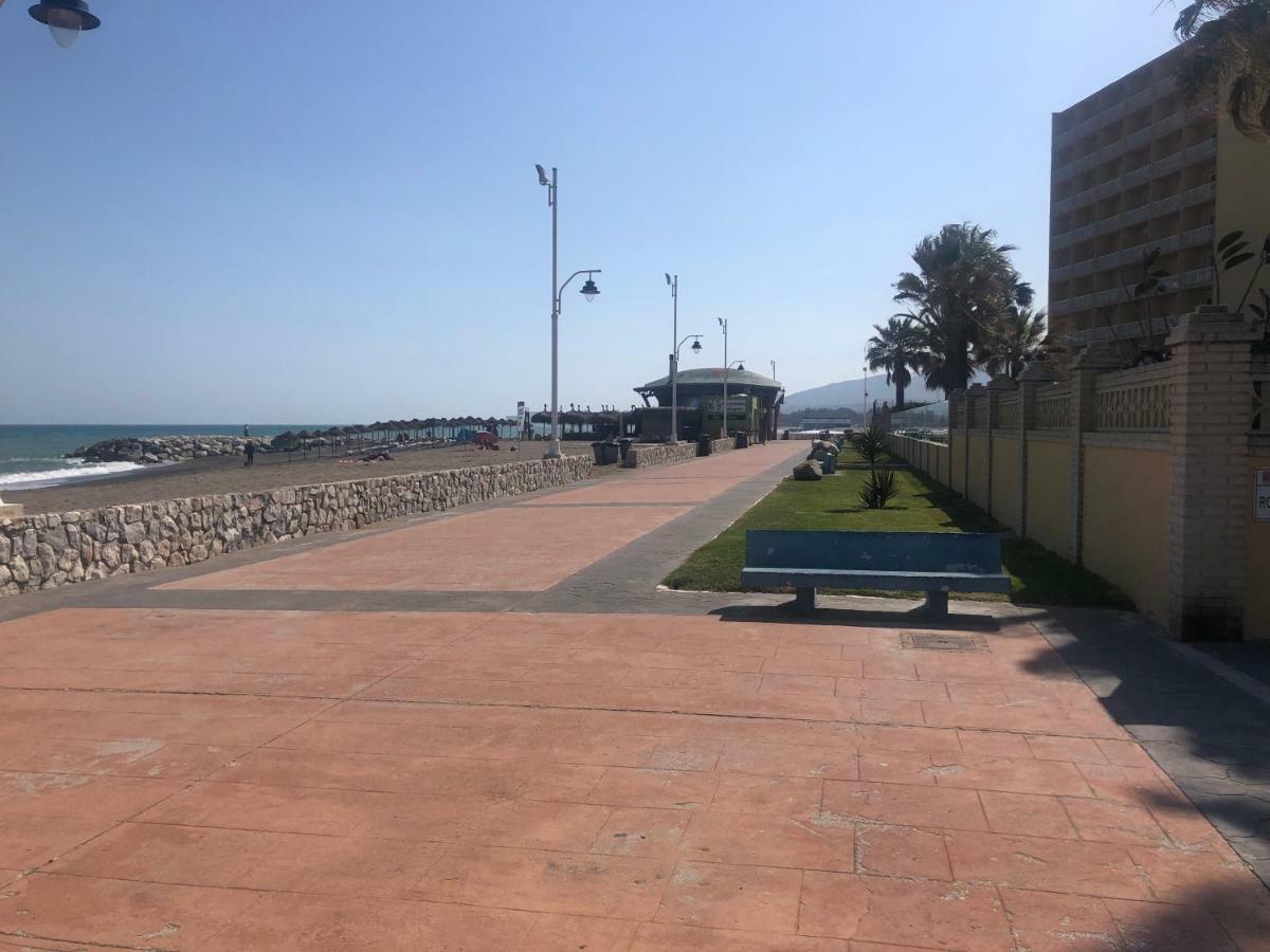 Beach Loft Μάλαγα Εξωτερικό φωτογραφία