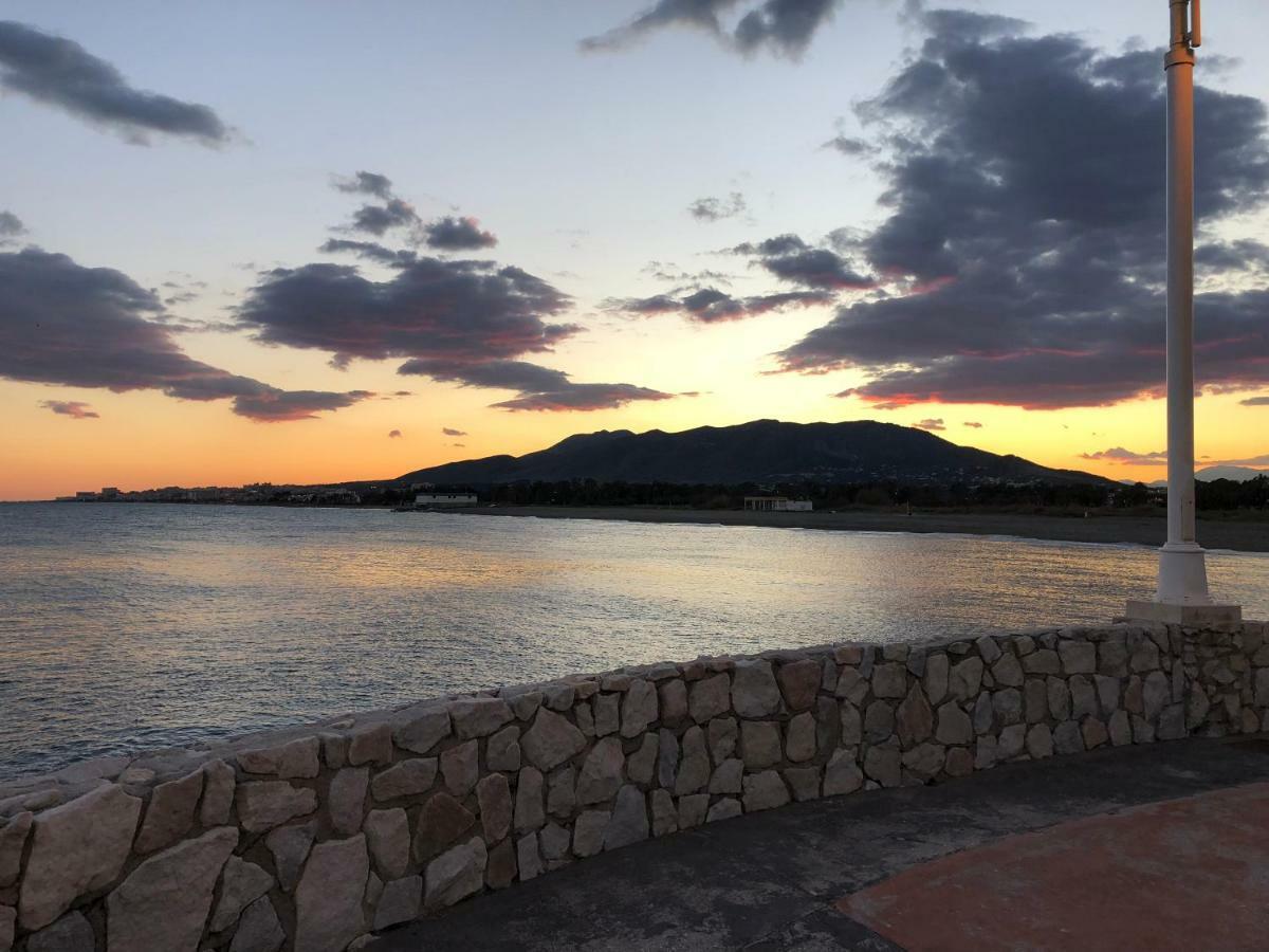 Beach Loft Μάλαγα Εξωτερικό φωτογραφία