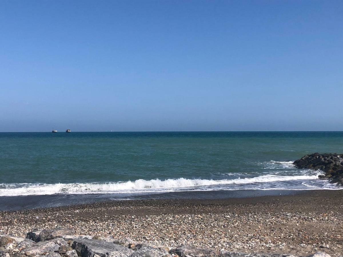 Beach Loft Μάλαγα Εξωτερικό φωτογραφία