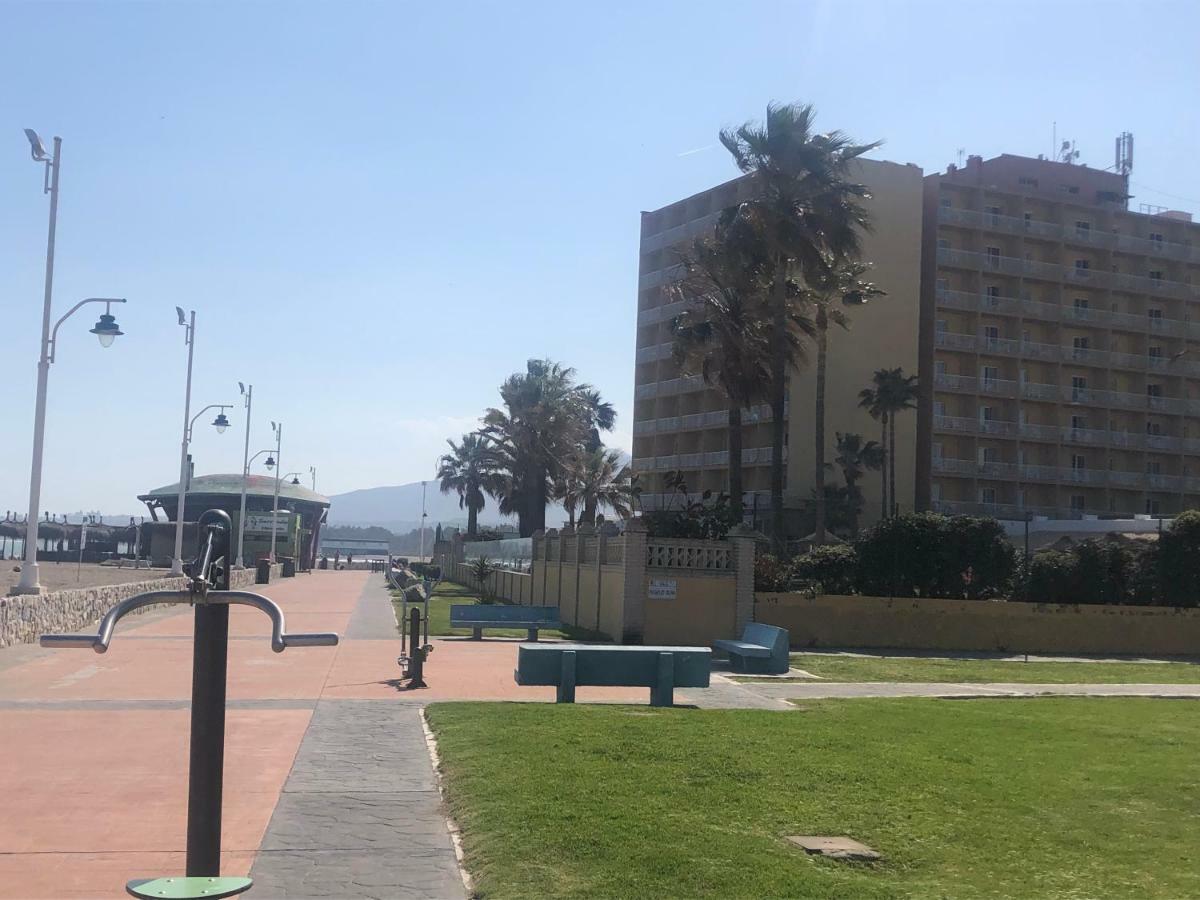 Beach Loft Μάλαγα Εξωτερικό φωτογραφία